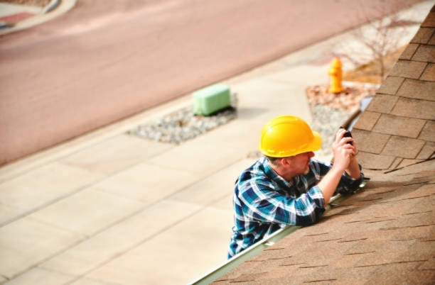 Best Best Roofing Contractors  in Haslett, MI