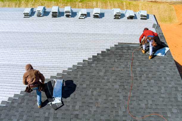 Best Gutter Installation and Roofing  in Haslett, MI