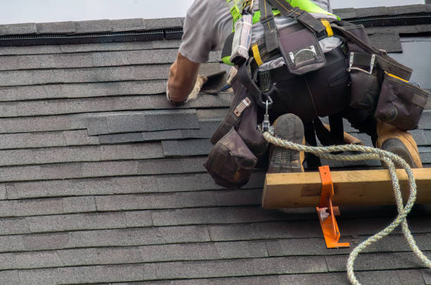 Best Flat Roof Repair Services  in Haslett, MI