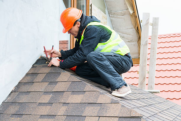 Best Roof Waterproofing Services  in Haslett, MI