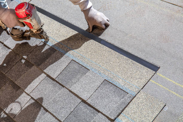 Best Roofing Contractor Near Me  in Haslett, MI