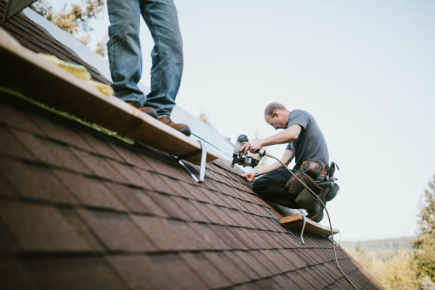 Best Tile Roofing Contractor  in Haslett, MI