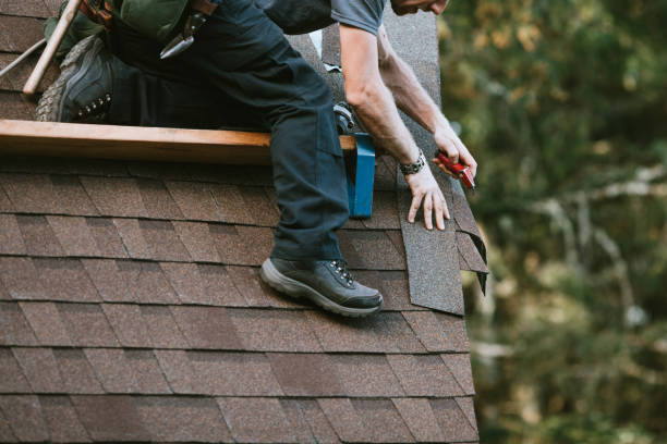 Professional Roofing Contractor in Haslett, MI