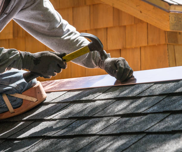 Best Tile Roofing Contractor  in Haslett, MI